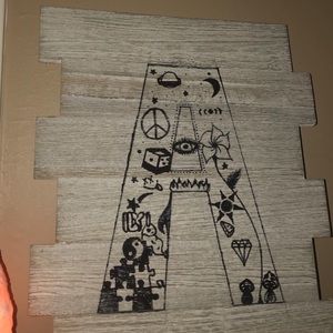 Meet your Posher, Alea